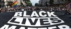 To add value to Black communities, we must defund the police and prison systems