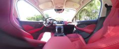 Il treno del futuro è l'auto elettrica