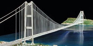 Ponte sullo Stretto: l'impossibile progetto dual use