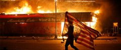 La leadership del Black Lives Matter e la svolta di sistema