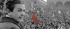 Berlinguer, trentasei anni dopo