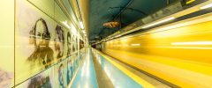 Mobilità, lo snodo della post pandemia