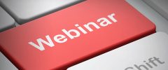 Webinar di ricercatori all'estero sul welfare post-covid