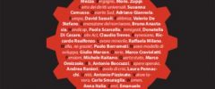 Un alfabeto corale a 50 anni dallo Statuto dei lavoratori