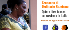 Quinto libro bianco sul razzismo in Italia