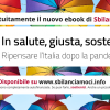 Il nuovo ebook di Sbilanciamoci! sull’Italia che verrà In_salute_Giusta_Sostenibile_ebook_sbilanciamoci