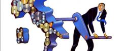 Luci e ombre del Programma Nazionale di Riforma