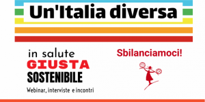 Un'Italia diversa
