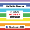 Un’Italia diversa: in salute, giusta, sostenibile Un'italia diversa