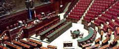 A proposito del referendum e di un Parlamento migliore