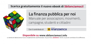 finanza pubblica manuale