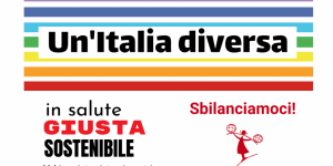 Un’Italia diversa: serve una svolta