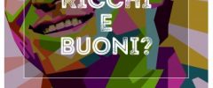 Ricchi e buoni? Le trame oscure del filantrocapitalismo