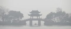 La Cina e l’ambiente
