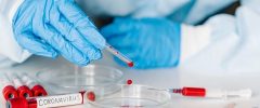 Want vaccines fast? Suspend intellectual property rights