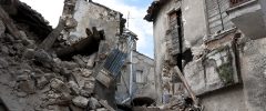 Irpinia quarant'anni dopo