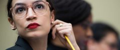 Alexandria Ocasio-Cortez on Biden’s Win, House Losses, and What’s Next for the Left