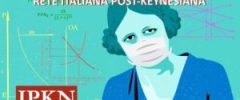 Nasce la Rete Italiana Post-Keynesiana