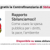 La Controfinanziaria 2021 di Sbilanciamoci! Rapporto 2021 di Sbilanciamoci