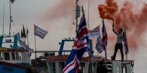 Brexit : comment Boris Johnson a abandonné la City