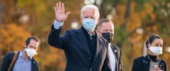 Biden e l'Europa, una ripartenza difficile