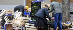 Combattere la povertà in Italia dalla social card al Covid