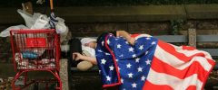 Nearly 8 million Americans have fallen into poverty since the summer