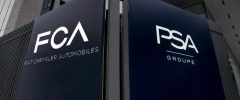 Les actionnaires de PSA et de Fiat Chrysler approuvent la fusion des deux groupes