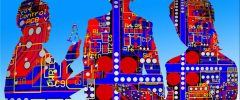 Creazione e distribuzione del valore nell’era digitale