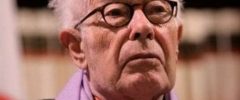 In morte di Giorgio Galli