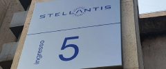Stellantis annonce l'installation de sa 3e usine de batteries à Termoli