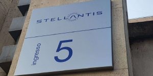 Stellantis spiegata bene
