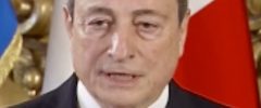 Il primo passo falso di Draghi