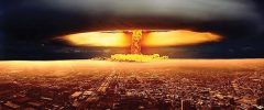 Eliminare le atomiche dall'Italia si può