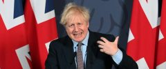 Capitalism won't save us from Covid, no matter what Boris Johnson might think