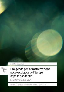 Euromemorandum_2021_cover