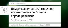 euroMemo2021_la trasformazione socio-ecologica dell’Europa dopo la pandemia