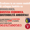 Il tuo cinque per mille a Sbilanciamoci! 1Sbil - 5x1000