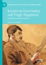 Dell'incertezza e della tragica felicità in Keynes