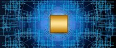 La sfida al dominio asiatico nei chip