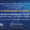 14 settembre a Napoli VERSO IL BENESSERE INTERNO LORDO Università Parthenope con Sbilanciamoci! www.indicatoridibenessere.it (2)