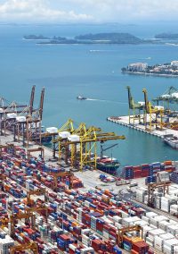 Lotta di classe nell'ultimo miglio della logistica
