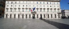 Nadef senza politica economica