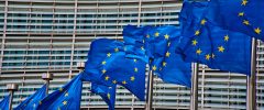 La questione sociale è solo sullo sfondo