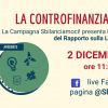 La presentazione online della Controfinanziaria 2022 controfinanziaria2022