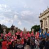 sciopero-roma-25-ottobre-2019