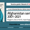 Vent’anni di guerra afghana