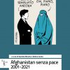 Afghanistan senza pace