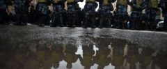 Io, pacifista russo arrestato a Mosca 🇮🇹🇬🇧
