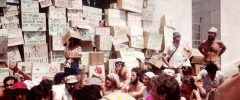Come si pratica la nonviolenza: le lezioni di Comiso